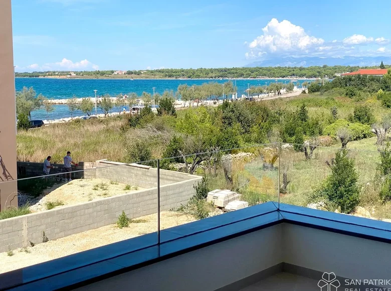 2 bedroom apartment 75 m² Zaton, Croatia