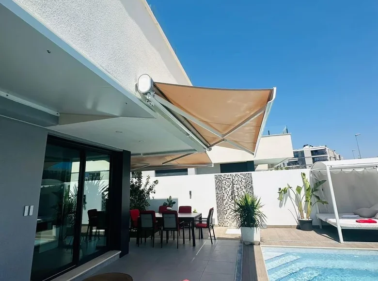 Haus 5 zimmer  Sant Joan dAlacant, Spanien