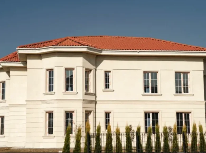 Villa  Baku, Azerbaijan
