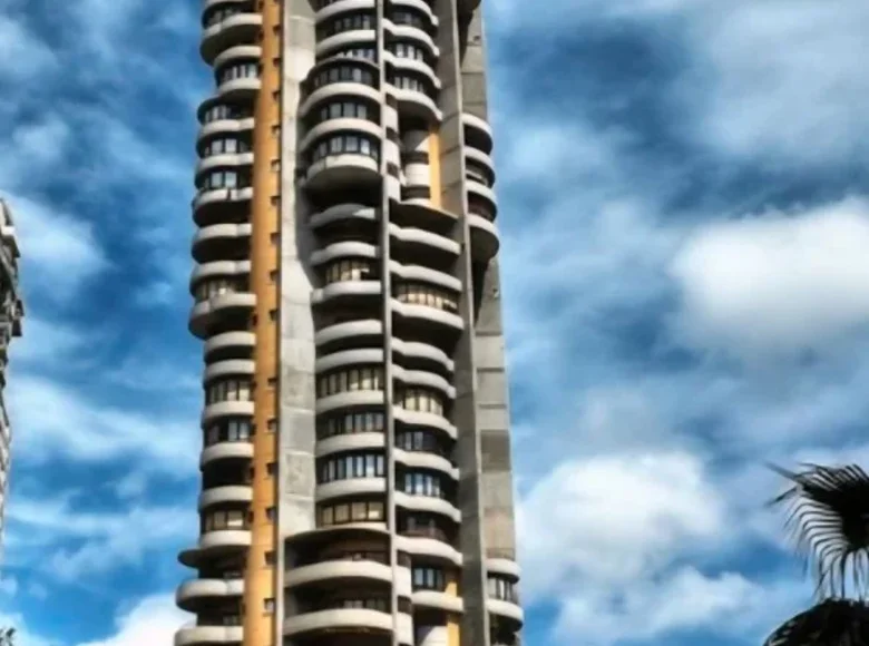 Apartamento 3 habitaciones 110 m² Benidorm, Španjolska