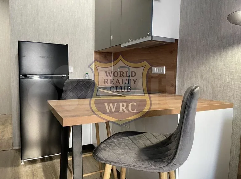 Wohnung 1 zimmer 25 m² Moskau, Russland