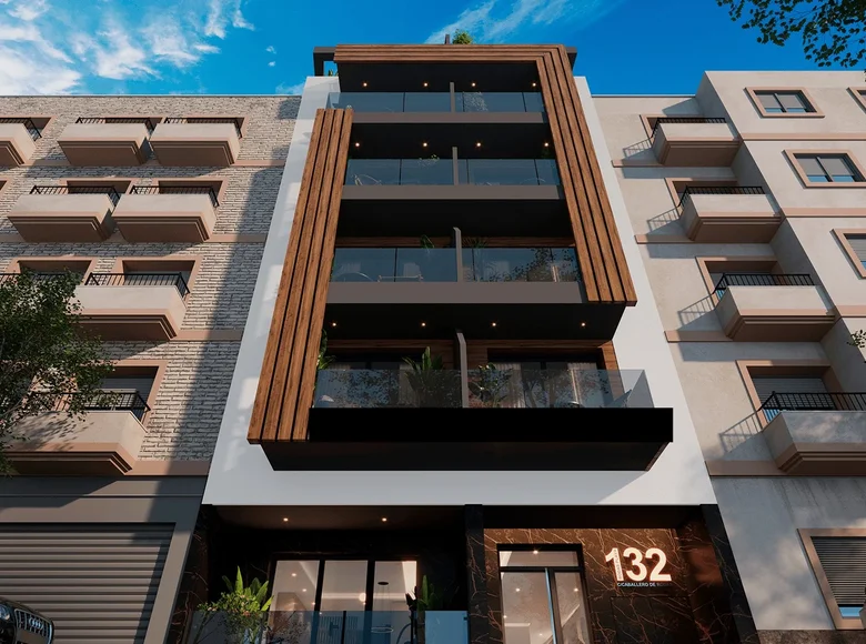 Bungalow 1 habitacion 61 m² Torrevieja, Španjolska