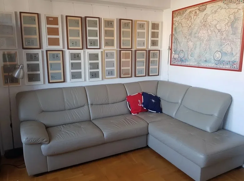Wohnung 3 zimmer 61 m² in Warschau, Polen
