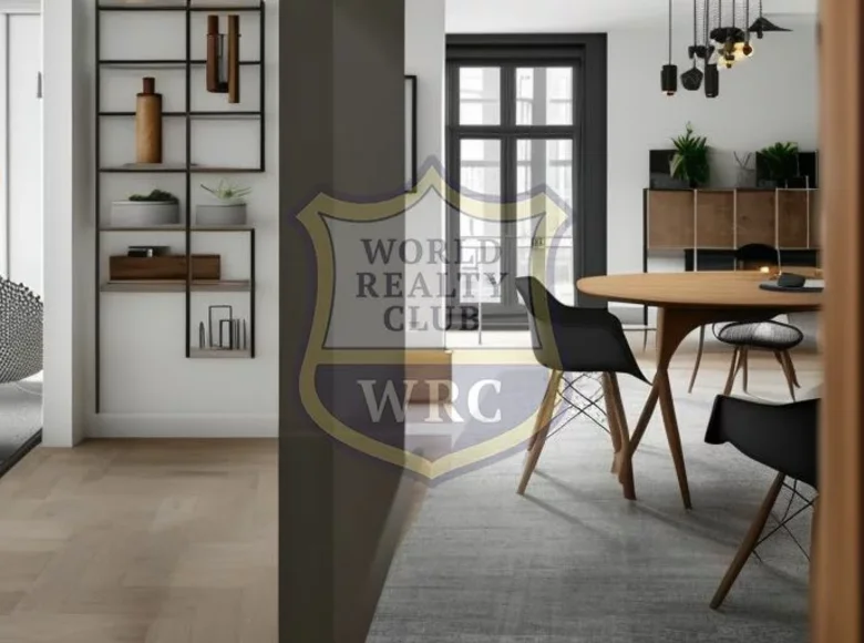 Mieszkanie 2 pokoi 52 m² Kommunarka, Rosja