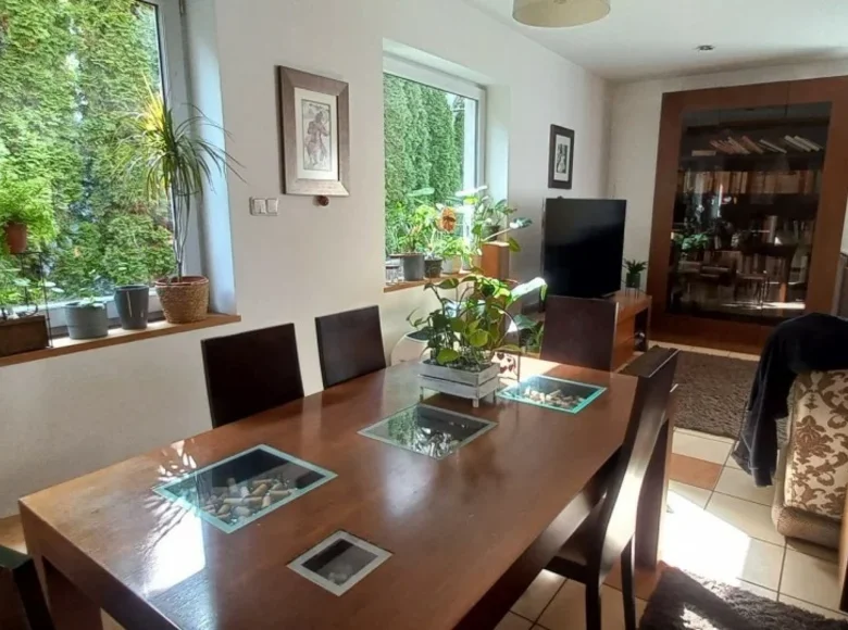 Casa 7 habitaciones 180 m² Lomianki Dolne, Polonia