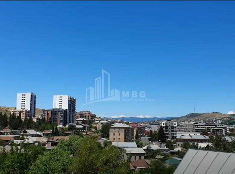 Land 4 500 m² Tbilisi, Georgia