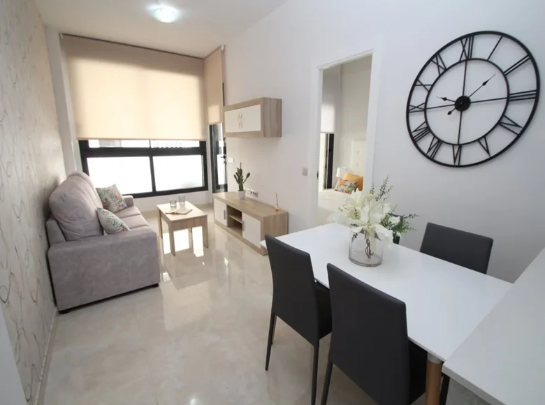 Wohnung 3 Schlafzimmer 78 m² Abadin, Spanien