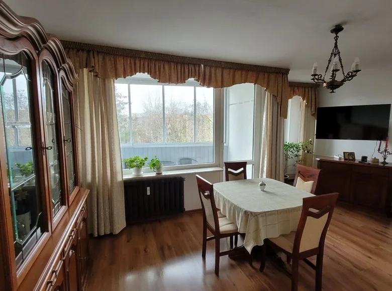 3 room apartment 60 m² Warsaw, Poland