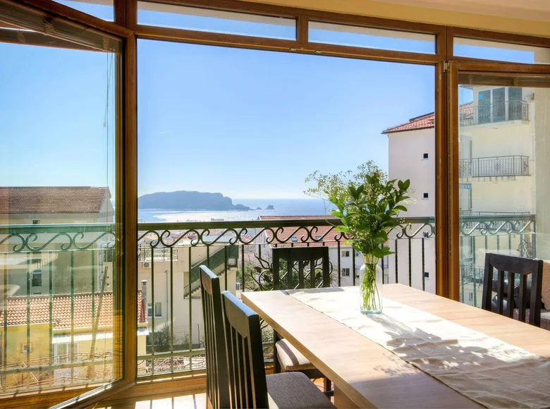 Appartement 4 chambres 170 m² Budva, Monténégro