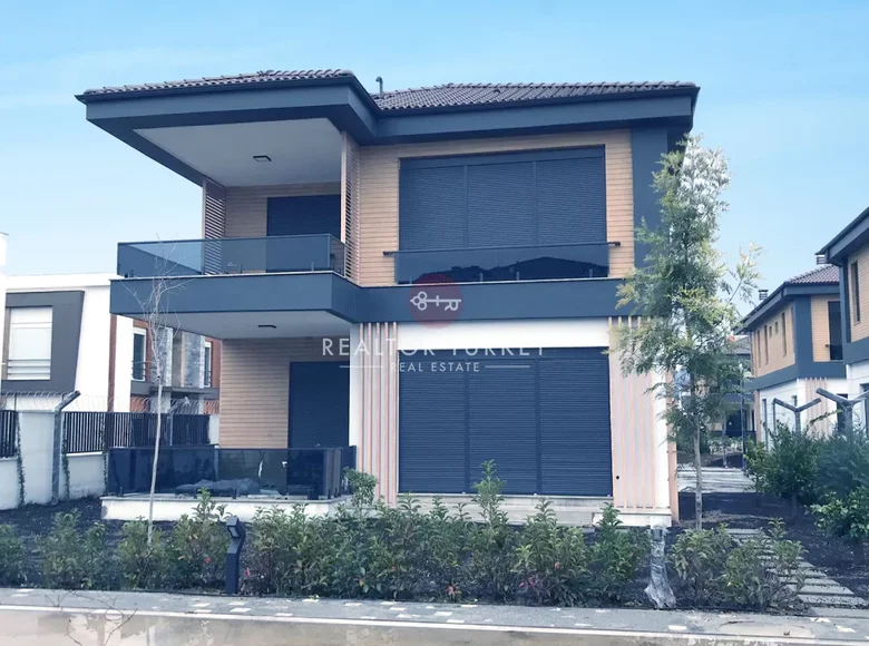 Квартира 1 комната 300 м² Дёшемеалты, Турция