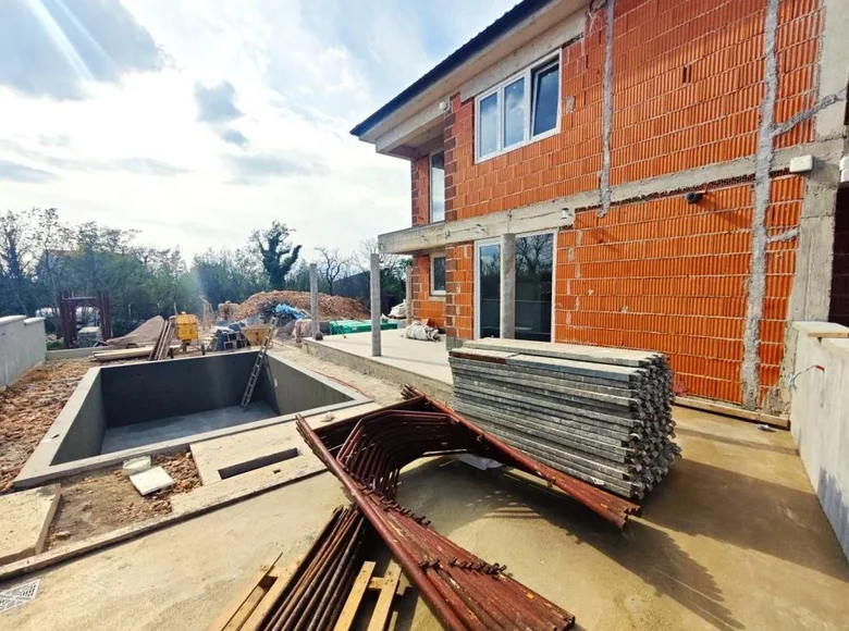 Villa 2 chambres 95 m² Crikvenica, Croatie