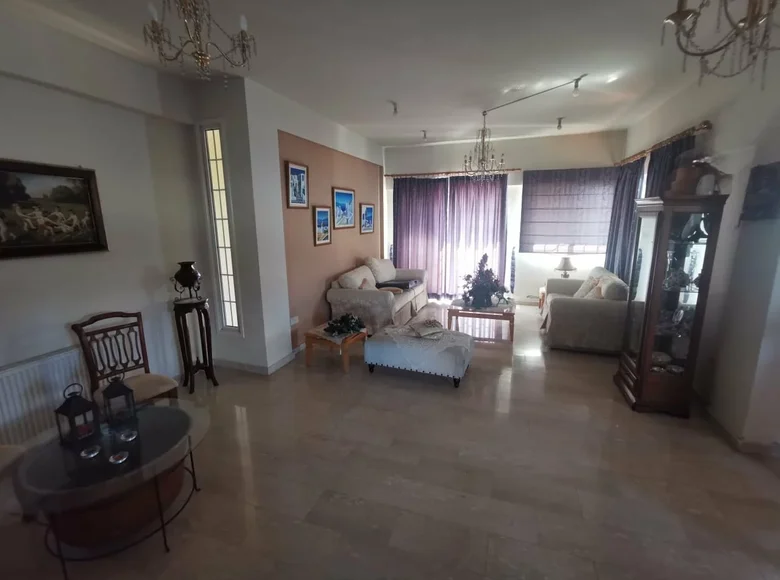 Maison 3 chambres 250 m² Nicosie, Chypre
