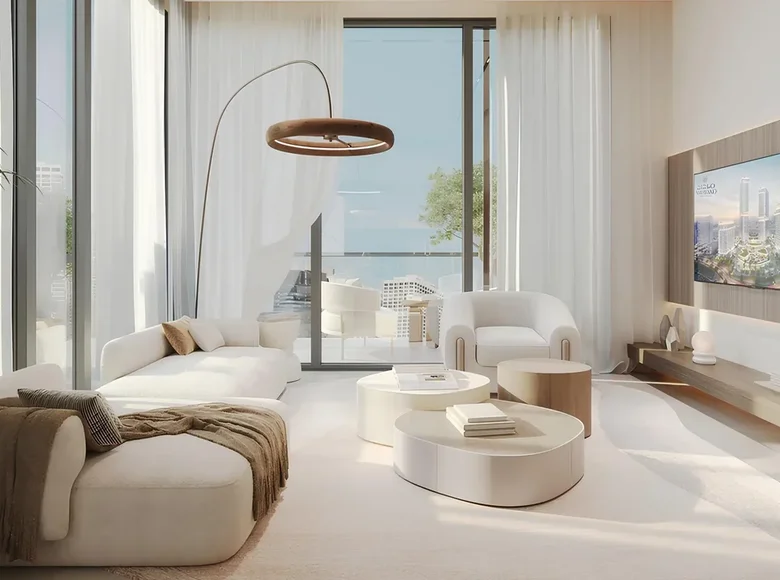 Apartamento 3 habitaciones 94 m² Dubái, Emiratos Árabes Unidos