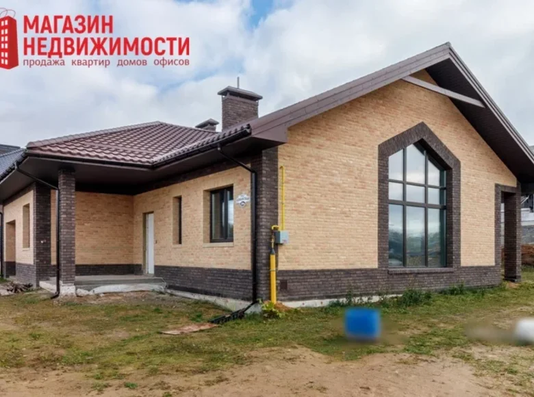 House 138 m² Hrodna, Belarus