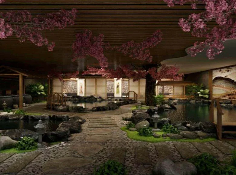 Copropriété 1 chambre 24 m² Rawai, Thaïlande