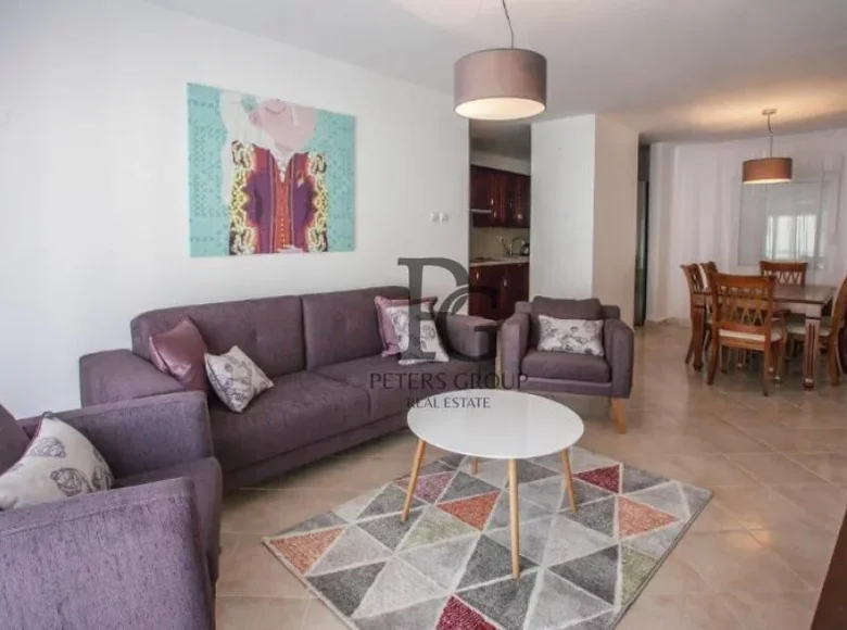 2 bedroom apartment  Budva, Montenegro