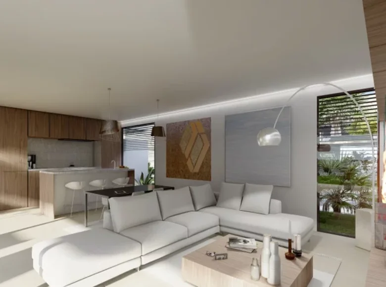 Villa 2 chambres 200 m² Murcie, Espagne