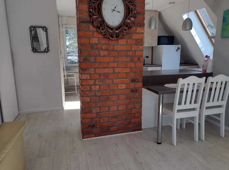 Appartement 1 chambre 40 m² en Dantzig, Pologne