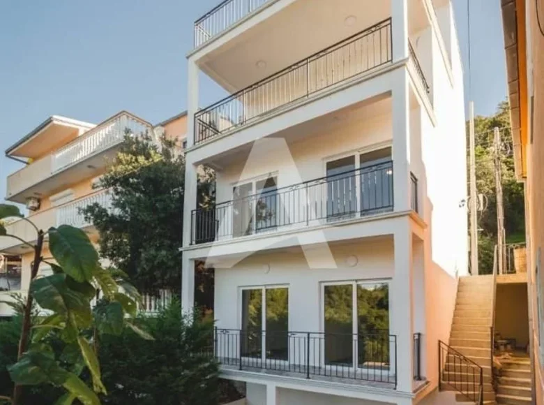 Maison 3 chambres  Kunje, Monténégro