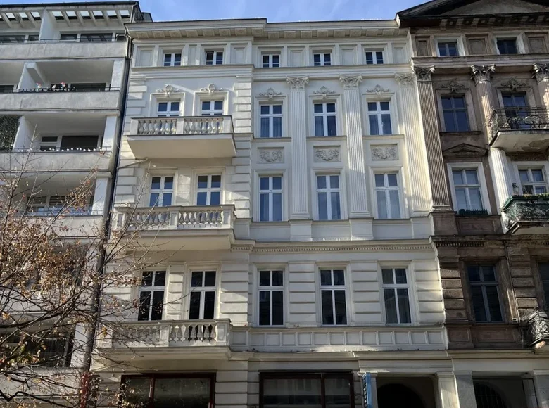 5 room apartment 135 m² in Poznan, Poland