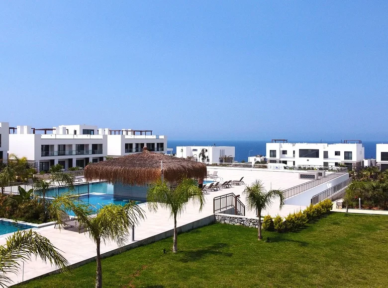 1 bedroom apartment 60 m² Kalogreia, Northern Cyprus