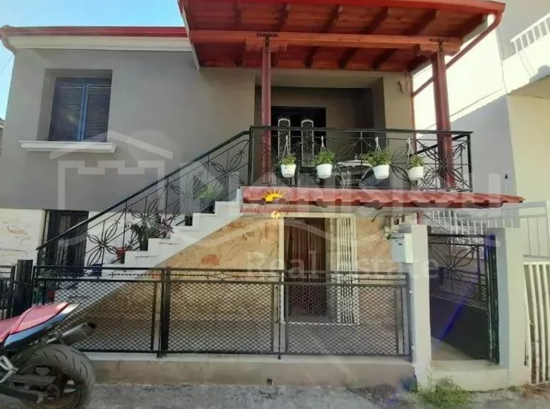 Casa 4 habitaciones 110 m² Casandra, Grecia