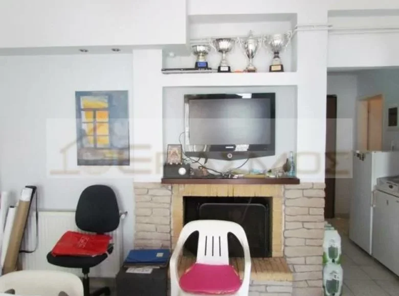 Квартира 3 спальни 220 м² Poullitsa, Греция