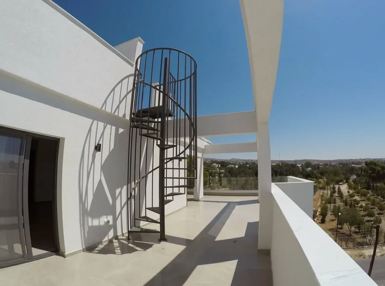 Apartamento 4 habitaciones 126 m² Limasol, Chipre