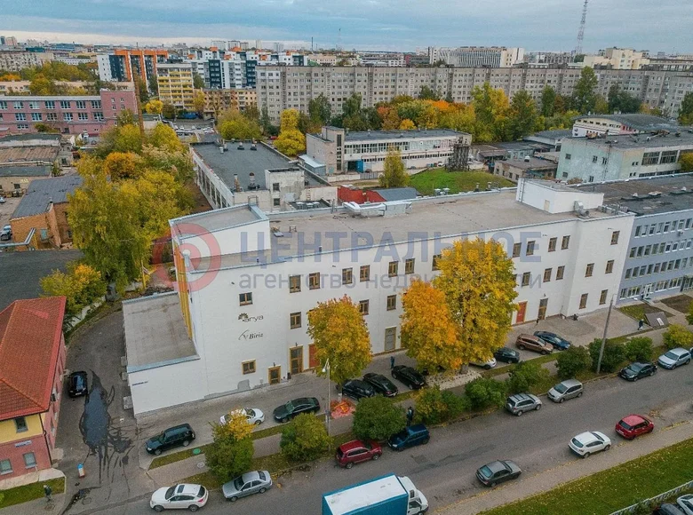 Commercial property 3 695 m² in Minsk, Belarus