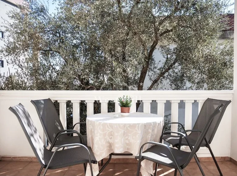 Wohnung 1 zimmer 41 m² Petrovac, Montenegro