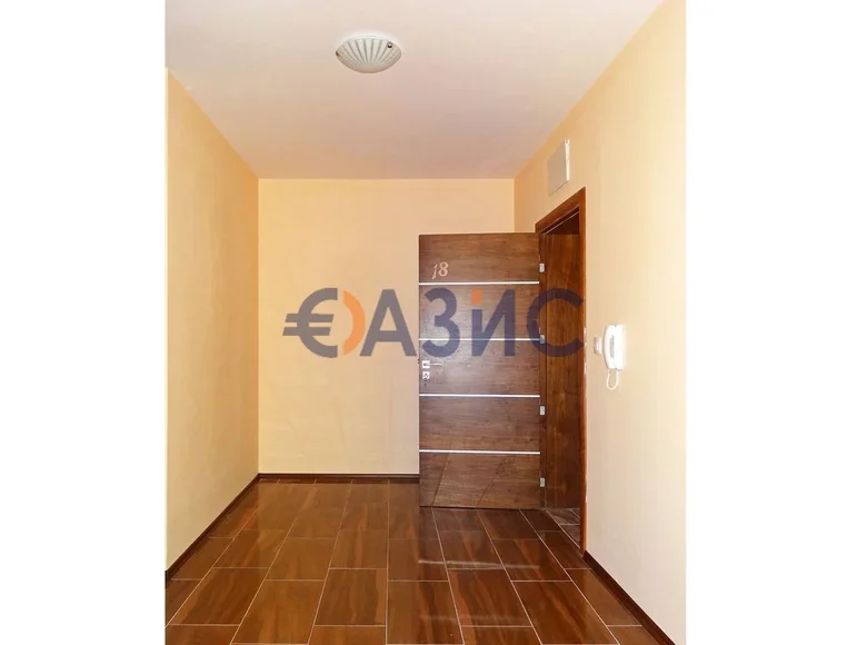 3 bedroom apartment 109 m² Sveti Vlas, Bulgaria