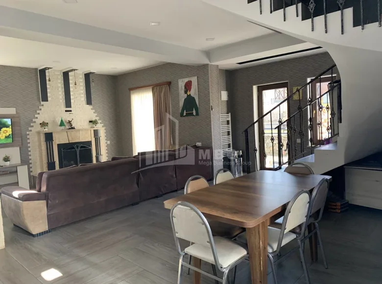 4 bedroom Villa 154 m² Tbilisi, Georgia