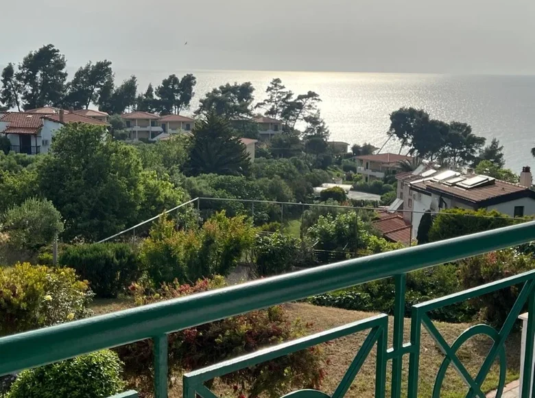3 bedroom townthouse 86 m² Kalandra, Greece