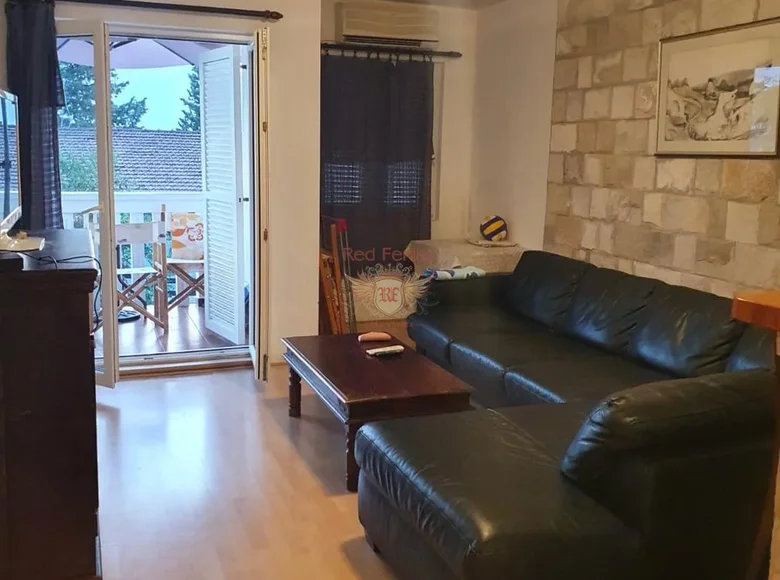 Appartement 2 chambres 38 m² Monténégro, Monténégro