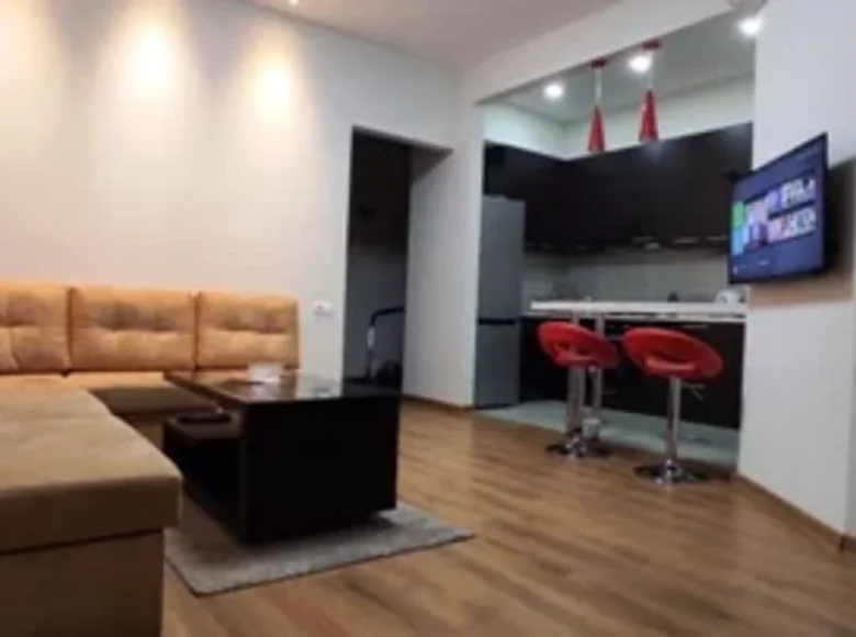Apartamento 2 habitaciones 50 m² en Tiflis, Georgia