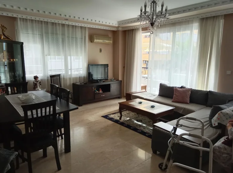 Wohnung 3 zimmer 110 m² Kargıcak, Türkei