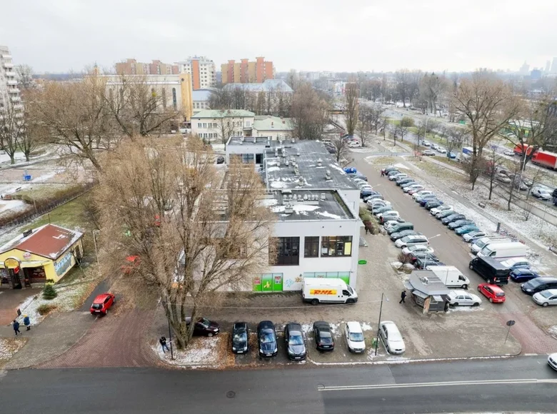Commercial property 200 m² in Warsaw, Poland