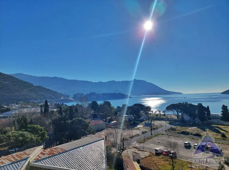 1 bedroom apartment 63 m² Budva, Montenegro