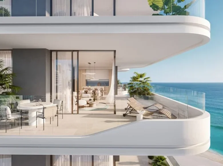 1 bedroom apartment 91 m² Ras Al Khaimah, United Arab Emirates