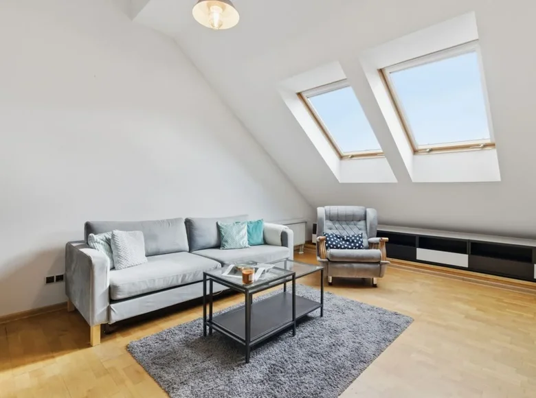 2 room apartment 55 m² in Krakow, Poland