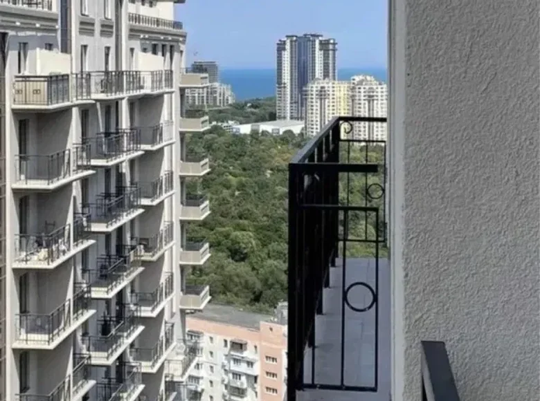 Mieszkanie 1 pokój 43 m² Odessa, Ukraina