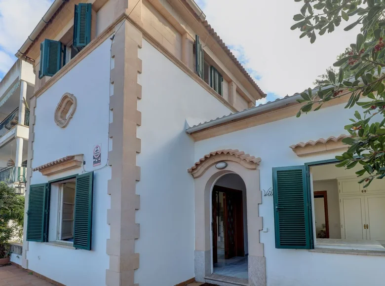 Villa 4 chambres 230 m² Es Pillari, Espagne