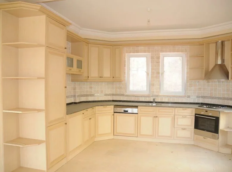 Вилла 4 комнаты 196 м² Аланья, Турция