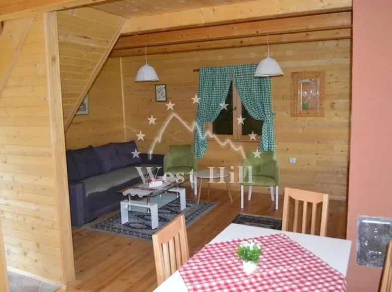 Casa 510 m² Municipio de Kolašin, Montenegro