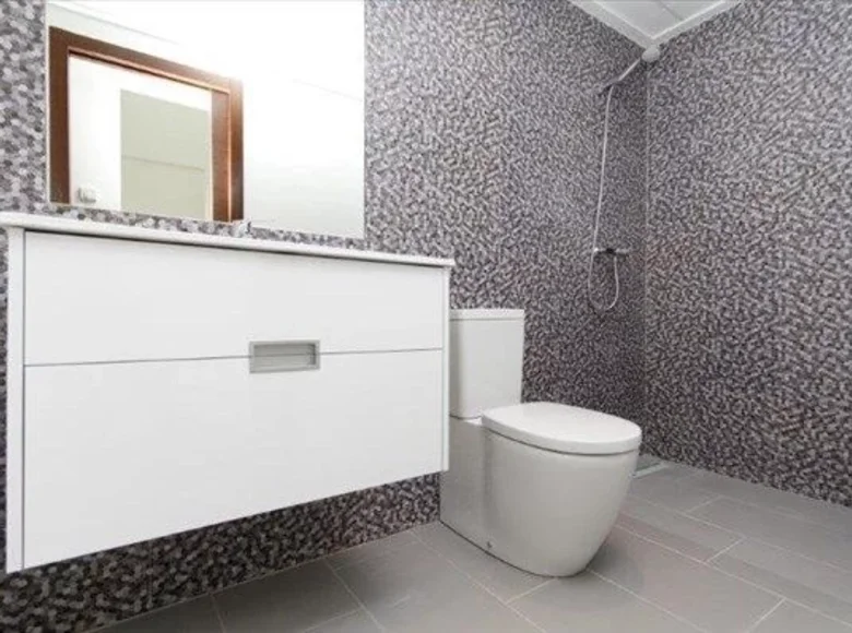 Bliźniak 2 pokoi 120 m² Torrevieja, Hiszpania