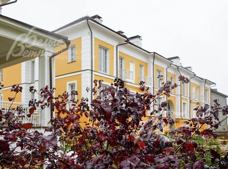 Stadthaus 5 zimmer 128 m² Kommunarka, Russland