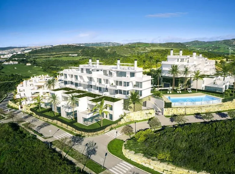 Adosado 3 habitaciones 185 m² Casares, Španjolska