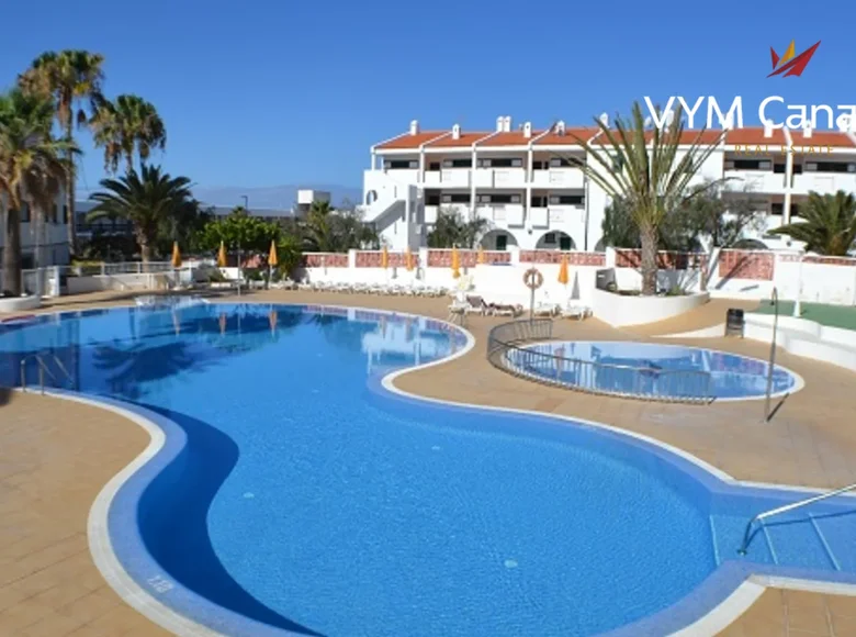 1 bedroom apartment 48 m² Adeje, Spain