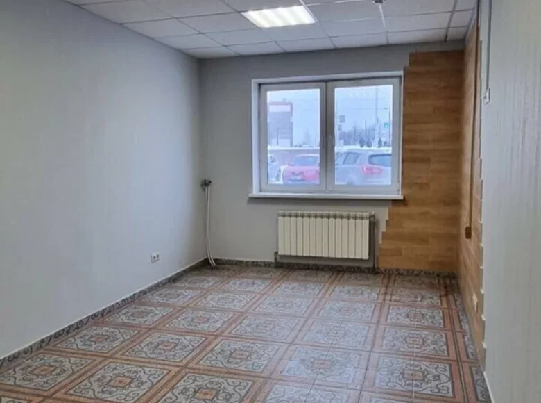 Коммерческое помещение 260 м² Минск, Беларусь