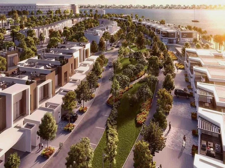 Appartement 4 chambres 354 m² Ras al-Khaïma, Émirats arabes unis